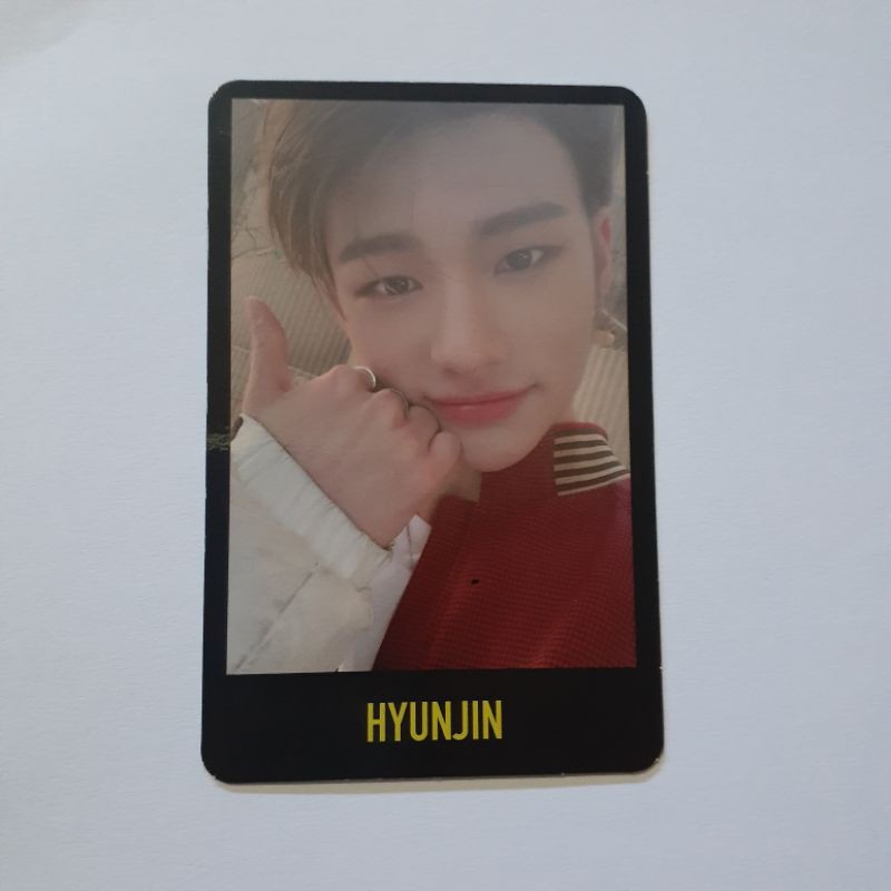 PC HYUNJIN MIROH