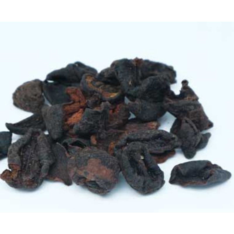 

Asam kandis - 100 gram