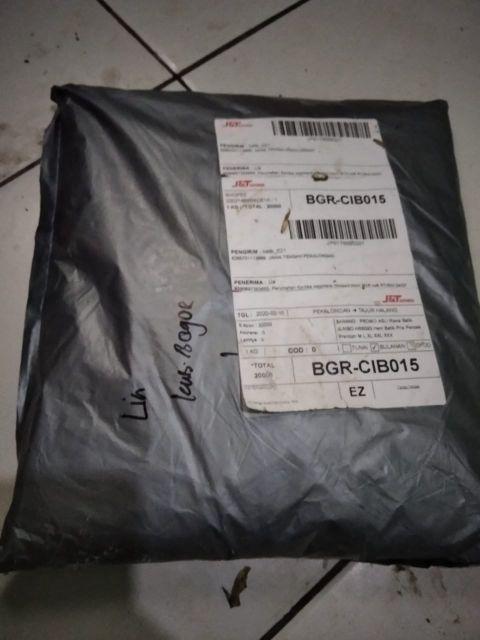 Kemeja Batik Anak Cowok Usia 4-10thn