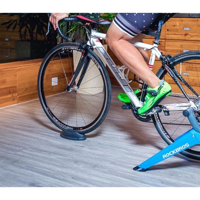 Bike Front Wheel Pad Support Rockbros...