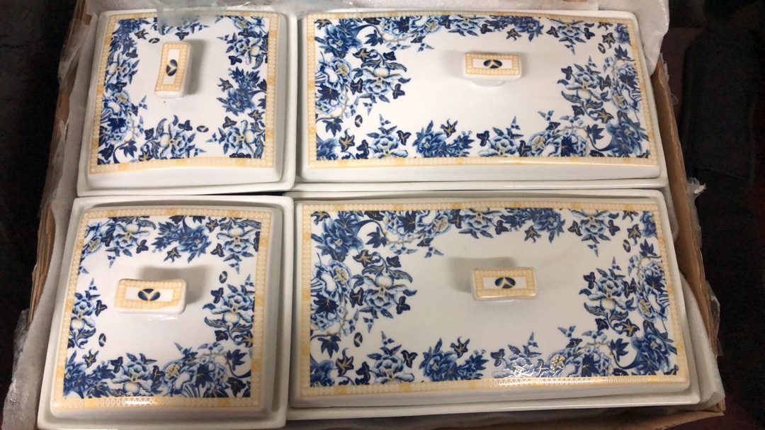 Prasmanan Vicenza Segi Set Cr749