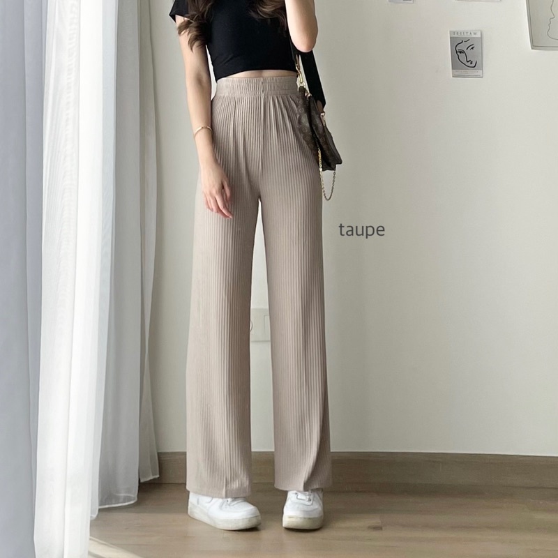 KAI KNIT PANTS