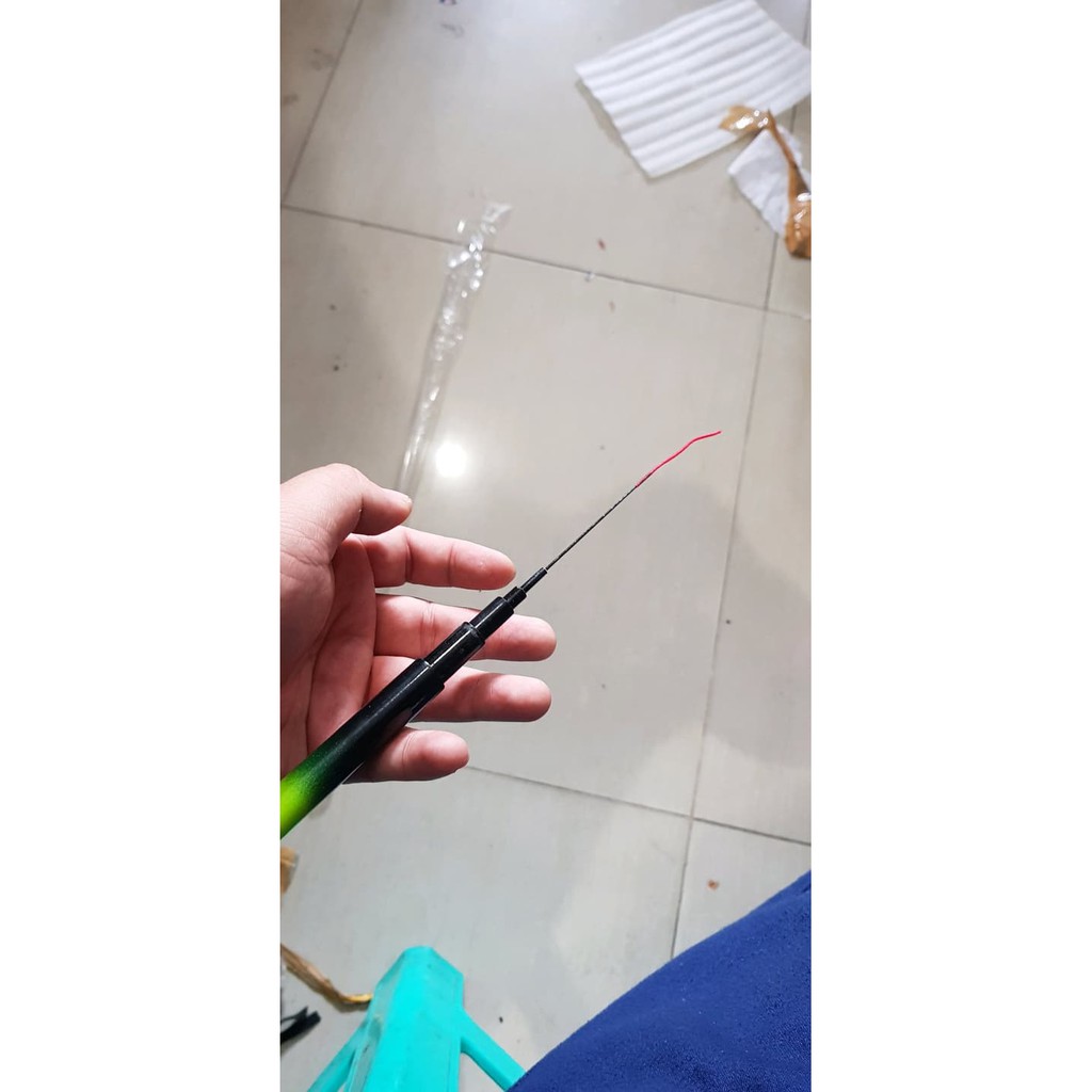 joran tegeg tornado fiesta 270