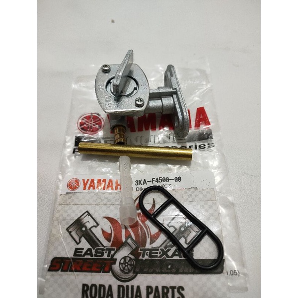 kran bensin rx king RX-King kran bensin rx king