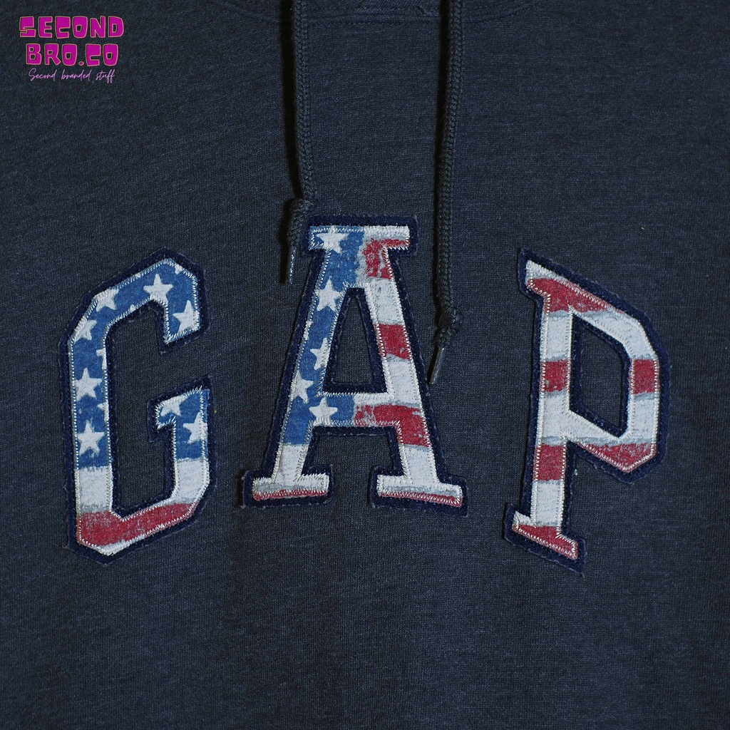 GAP SECOND ORIGINAL 120x65 XL