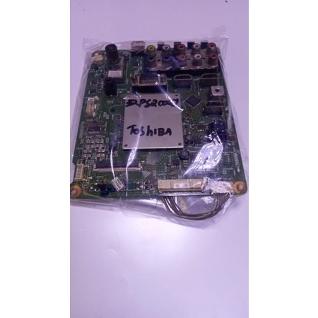 Mb Mainboard Tv Led Toshiba 32PS200EJ 32PS200 32 PS 200 EJ