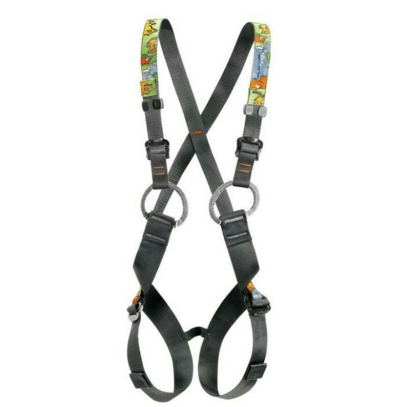 PETZL SIMBA HARNES(INDEN)