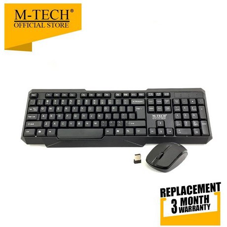 KEYBOARD WIRELESS M-TECH STK 03 MINI / KEYBOARD WIRELESS STK-04 FULL SIZE / KEYBOARD BLUETOOTH BT-09