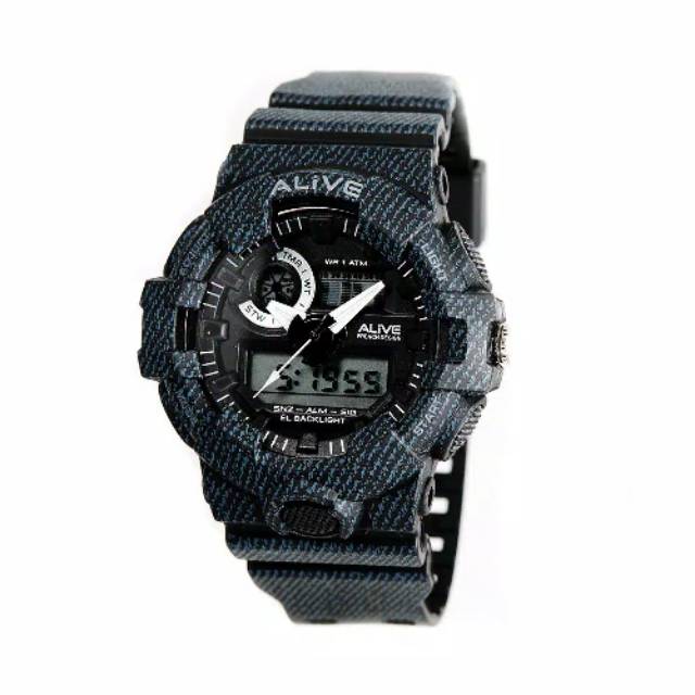 Jam tangan promo yavard pria sophie paris