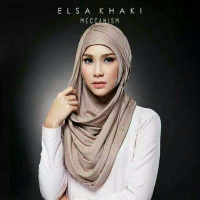 Preloved elsa meccanism