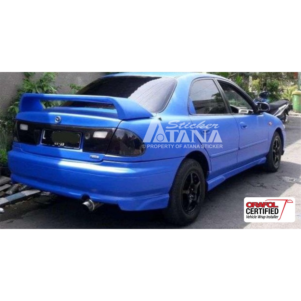 Skotlet Biru Doff Oracal 651 Scotlet Blue Matte Stiker Matt Dop Meteran Sticker Decal Roll Scotlite Body Mobil Motor Matic Sepeda Scotlight Kasar Cat Dekorasi Kaca Kap Background Aquarium Furniture Carry Rush Corolla Kijang Sigra Agya Calya Avanza Xenia