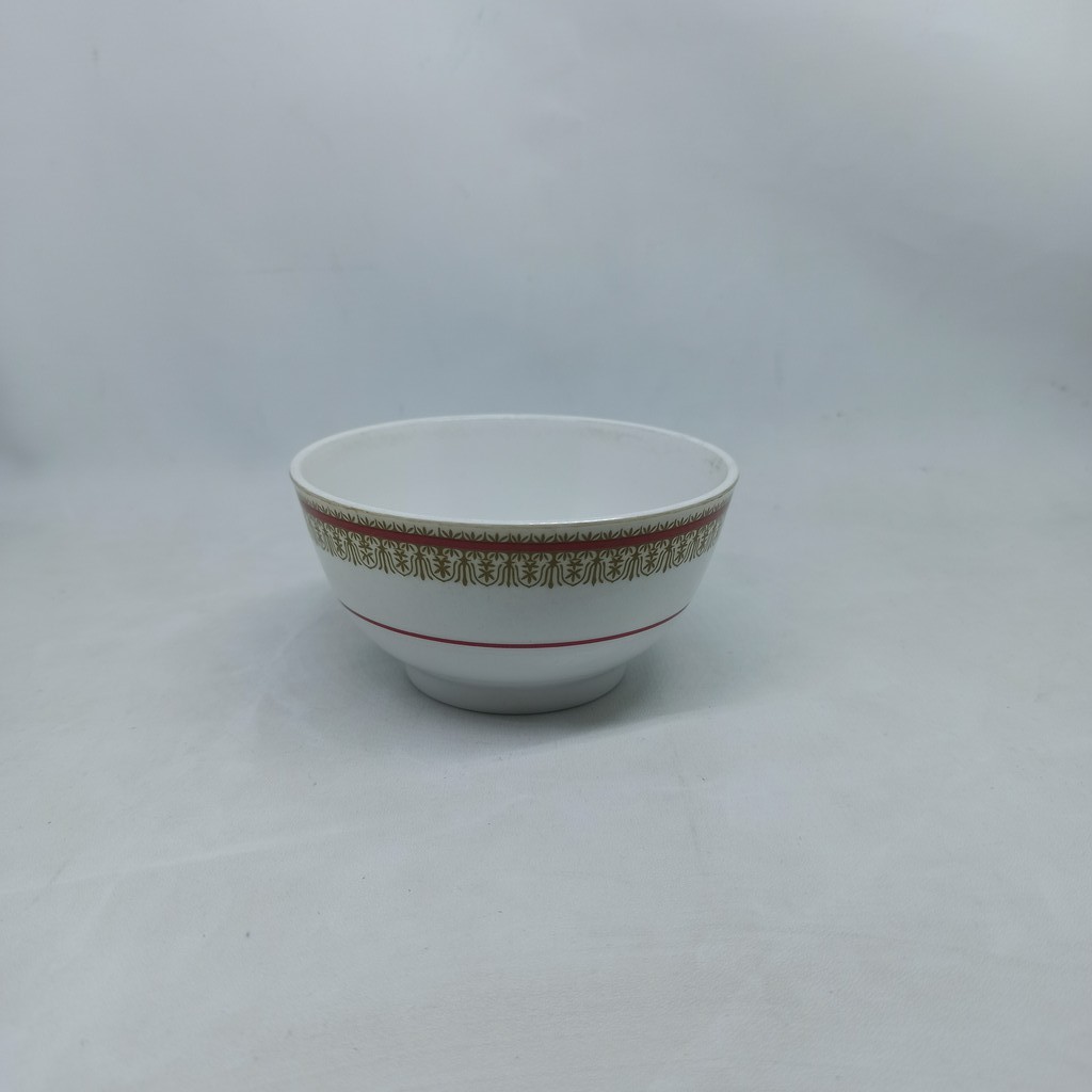 Mangkok Kecil / Sup Melamine 9cm