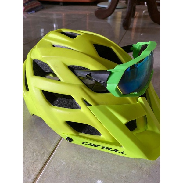 helm gowes