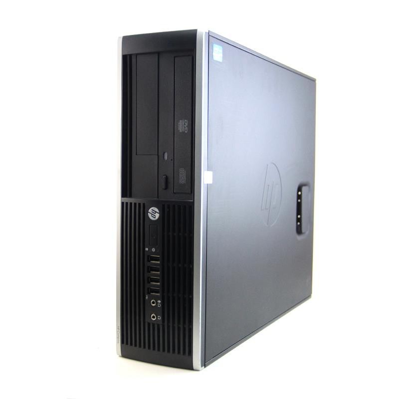 OBRAL PC CPU HP Compaq Pro 6300 SFF HARDISK 1200 GB WINDOWS 10 PRO GARANSI 1 TAHUN FREE KEYBOARD & M