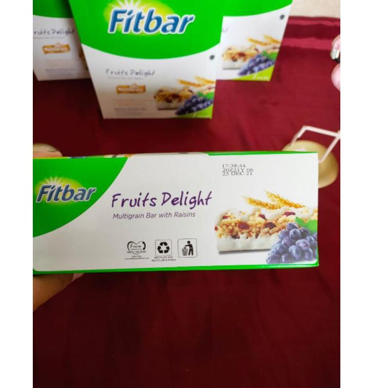 

Real pict || InY FITBAR 12 PCS ||Top@murah