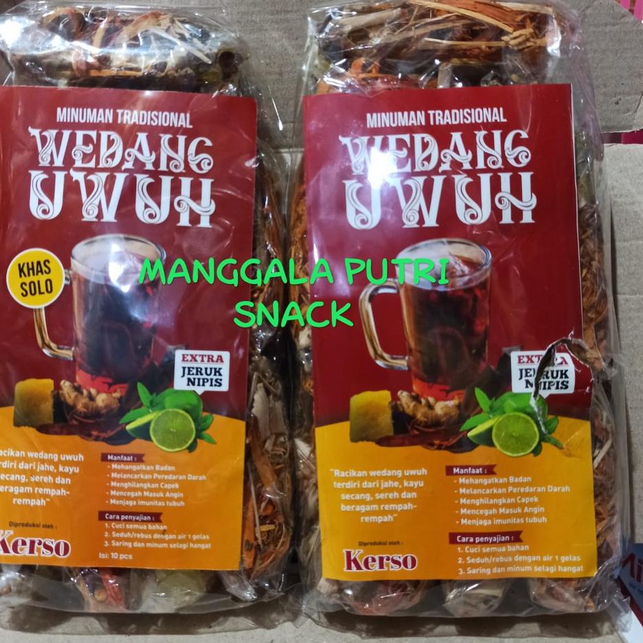 

BestSeller⛄ TERMURAH WEDANG UWUH REMPAH REMPAH PLUS GULA BATU KHAS SOLO/ WEDANG UWU/ WEDHANG UWUH/KOMPLIT | Discount Today | Terlaris Today | TERATAS