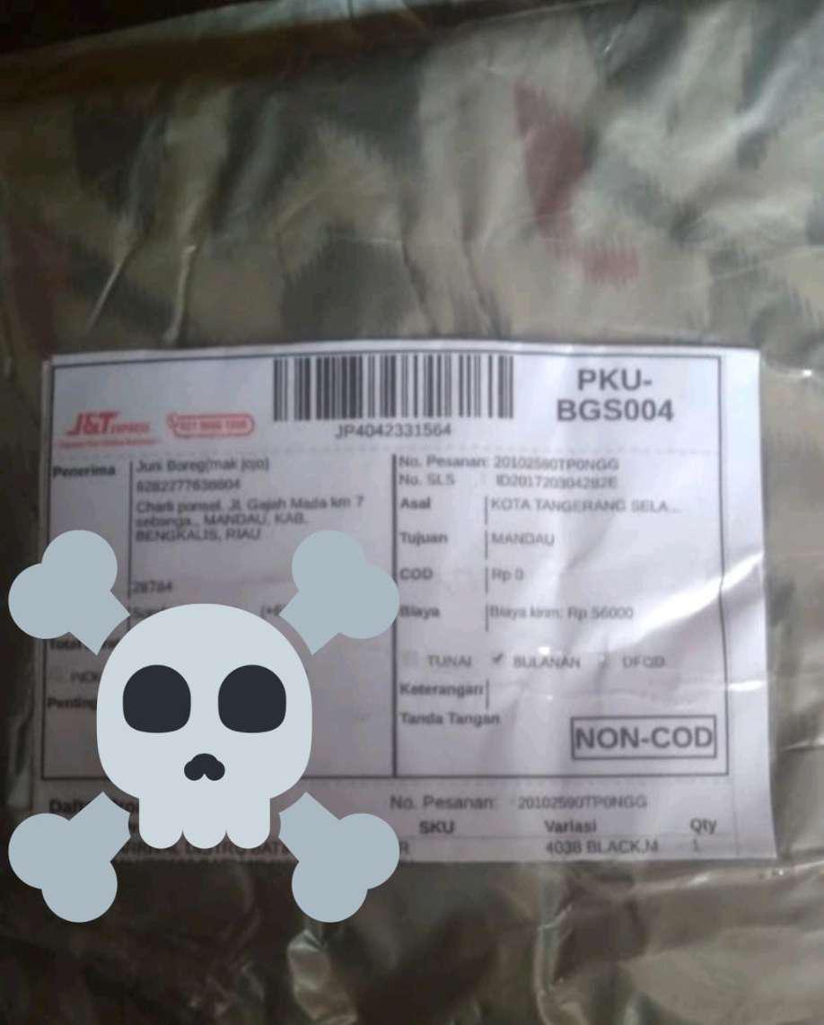 Baju Batik Pria Lengan Panjang Kemeja Batik Pria Lengan Panjang Modern Batik Cowok Modern Slimfit