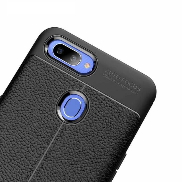 Case realme u1 autofocus ultimatte