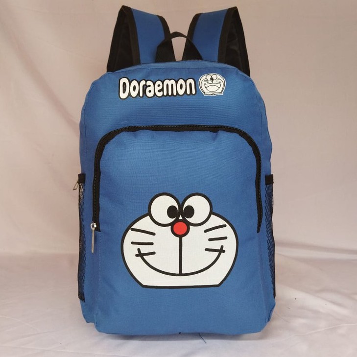 Tas Ransel Anak Karakter / Tas ransel anak sekolah / tas ransel doraemon Tas karakter anak