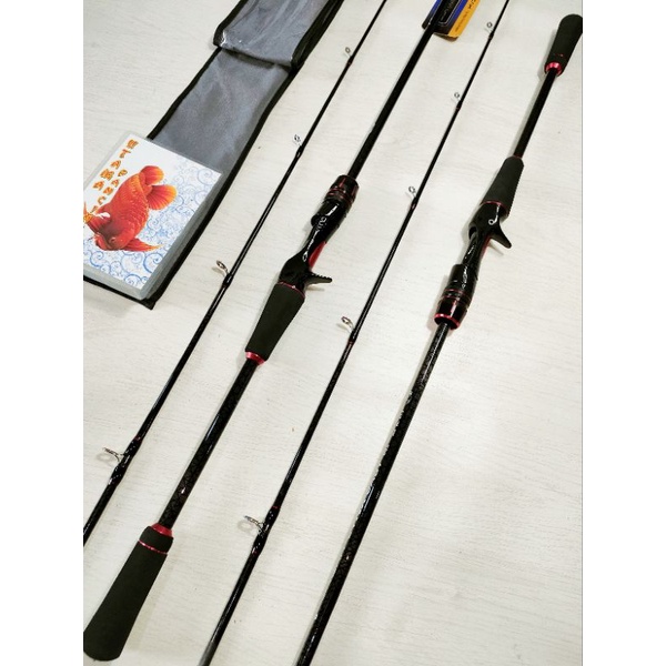 JORAN BC ONCAK LYNX CAST 602