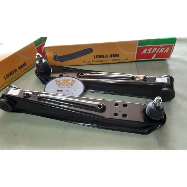 BALL JOINT - LOWER ARM FUTURA - CARRY 1.5  2BUAH