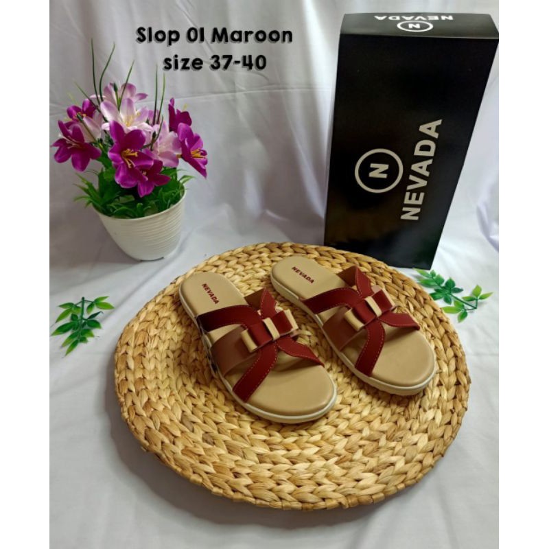 sandal Slop NVD pita 01-1