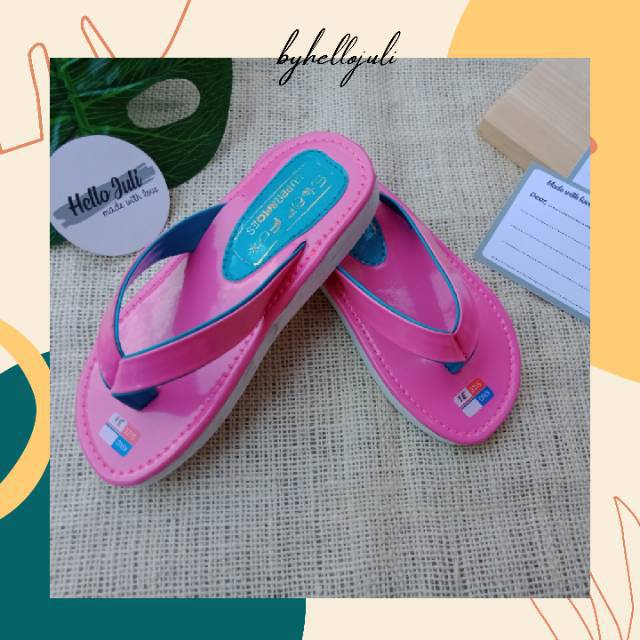 AZALEA | SendaL Anak -->Bonus Kartu Ucapan