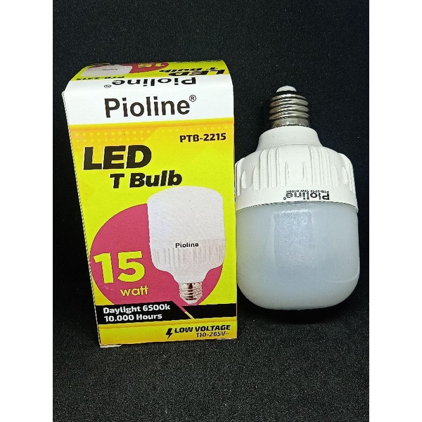 LAMPU LED PIOLINE 15 WATT