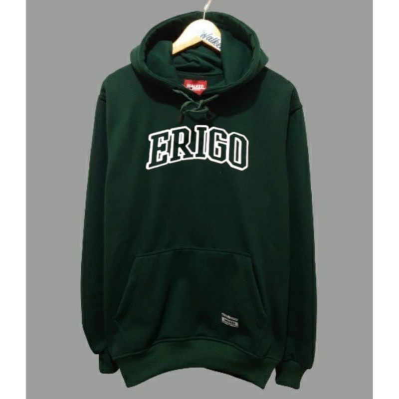 SWEATER PRIA BAHAN TEBAL - KSIECNALB HOODIE JUMPER Sweater Pria JEPANG TREND Original / erigo HO012