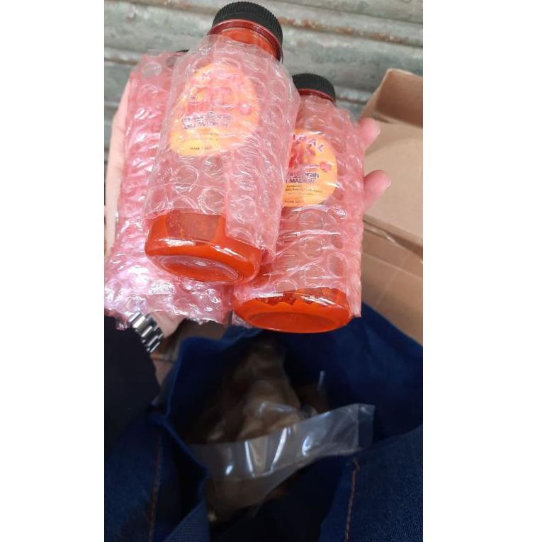 

↑ pentol corah madiun frozen kemasan 1kg ブ