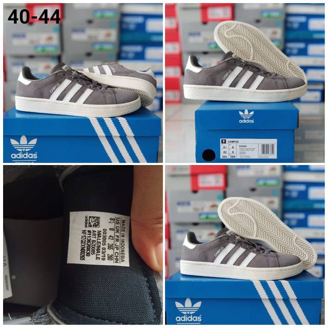 Adidas Campus BNIB