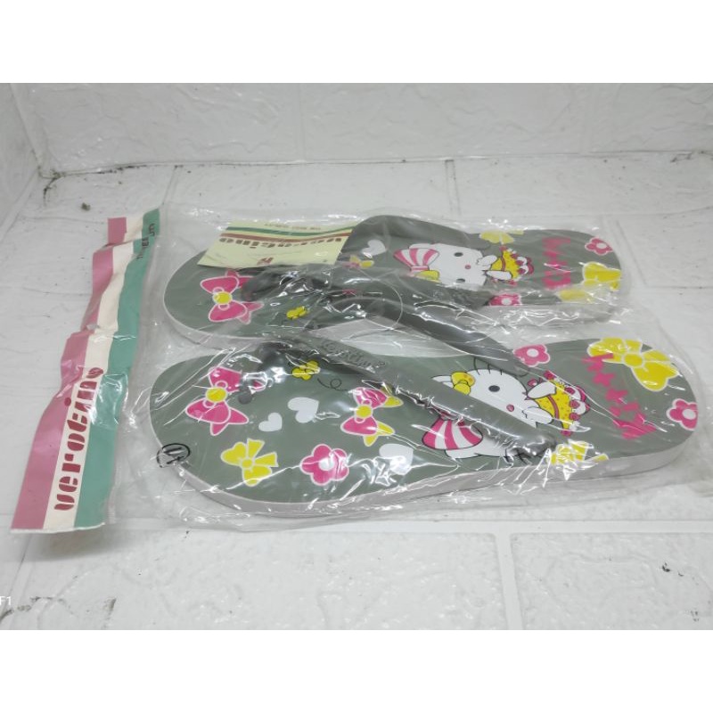 SANDAL JAPIT IMPORT VEROTINO 37-41 buat sehari hari harga murah meriah