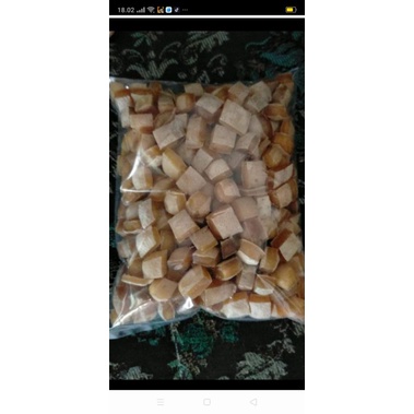

krupuk rambak kulit sapi asli