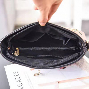 BQ 2584 RISCE TAS SELEMPANG IMPORT WANITA CEWEK PEREMPUAN JAKARTA batam ZC 2681 CR 7058 GI 1243 LT 1606