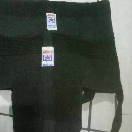☊ Celana dalam karet SUPORTER (hernia)Andra suporter ✪