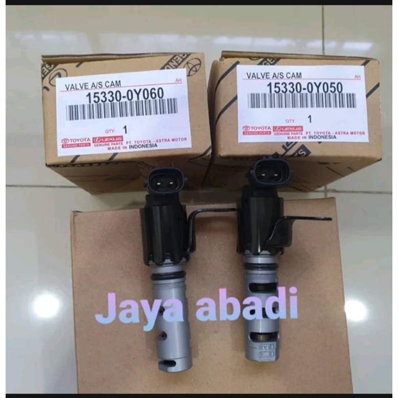 SENSOR OLI GRAND NEW AVANZA SENSOR VVTI GRAND NEW AVANZA SENSOR TIMING GRAND NEW AVANZA