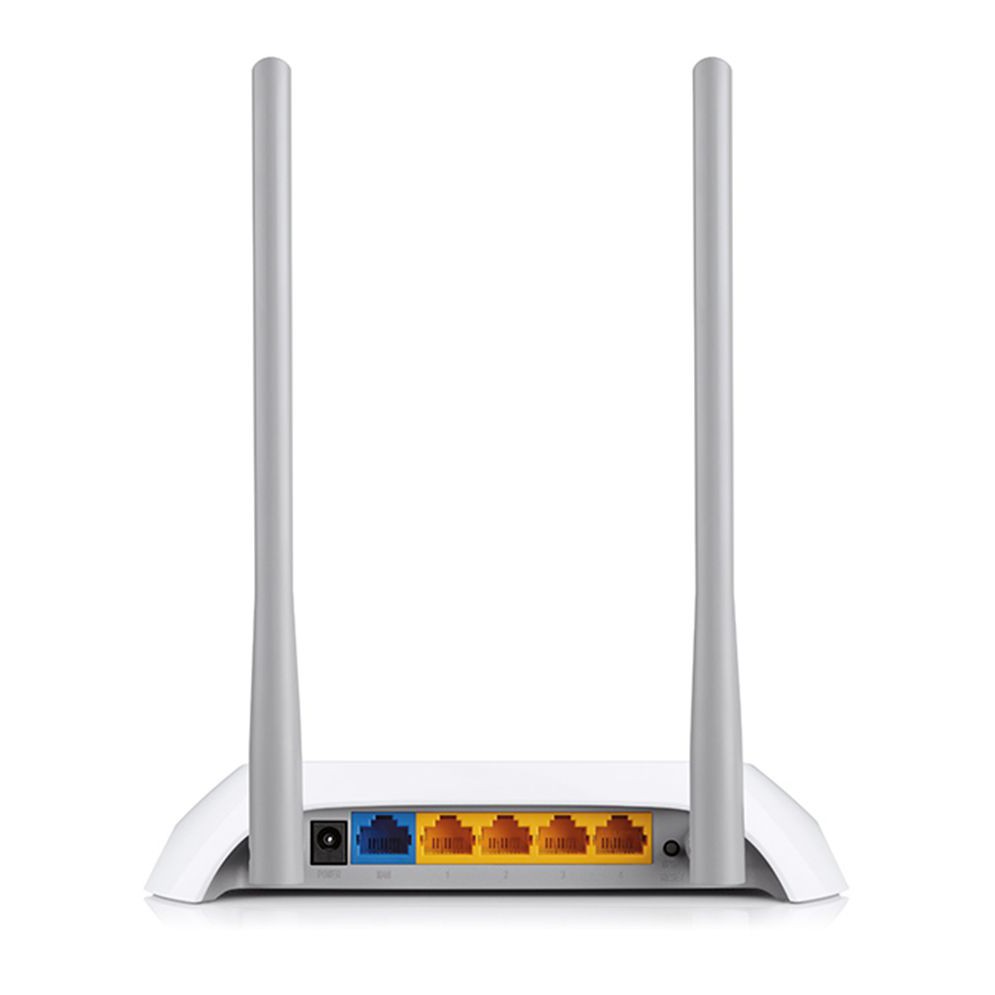 Router TP-Link TL-WR840N 300Mbps &quot;TL-WR840N&quot;