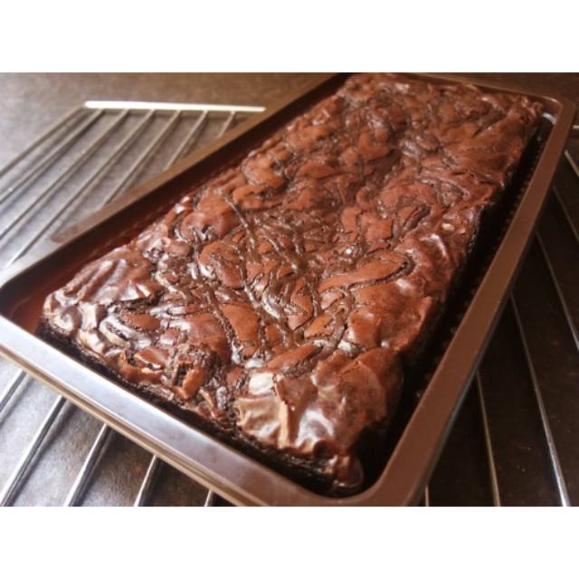 

Coffee Brownies (capucino brownies)