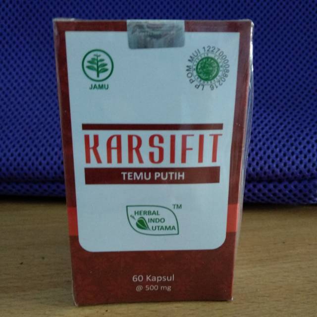 

KASIFIT TEMU PUTIH