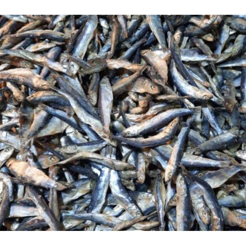 

Ikan Teri Batu1/2 kg