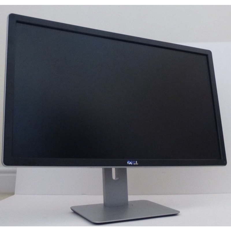 MONITOR LED IPS DELL 23 INCH FULL HD BACKLIGHT LIKE NEW