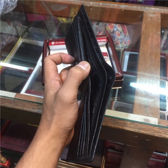 Dompet pria kulit asli #dompet #dompetbagus #dompetpria #dompetcowok #dompetkulit