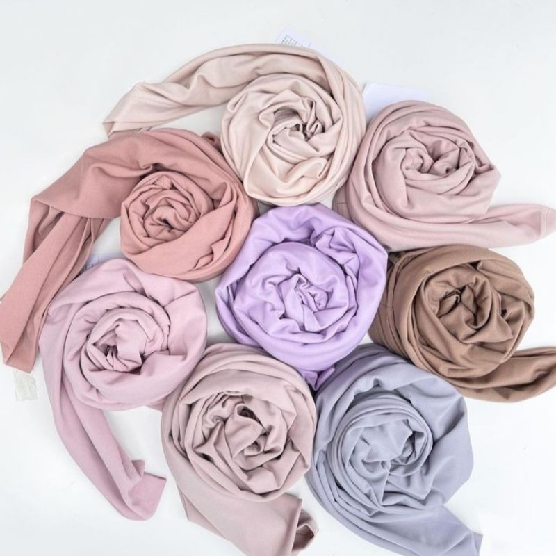 LAV instan from Vanilla Hijab