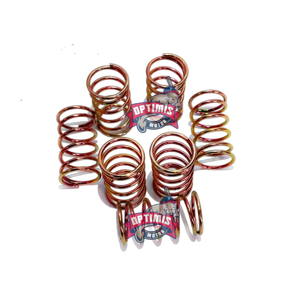 per kopling racing vespa