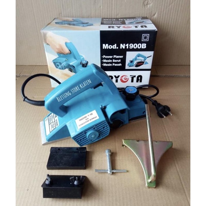 ~~~] MESIN SERUT KAYU MURAH / MESIN PLANER MURAH / MESIN SUGU MURAH