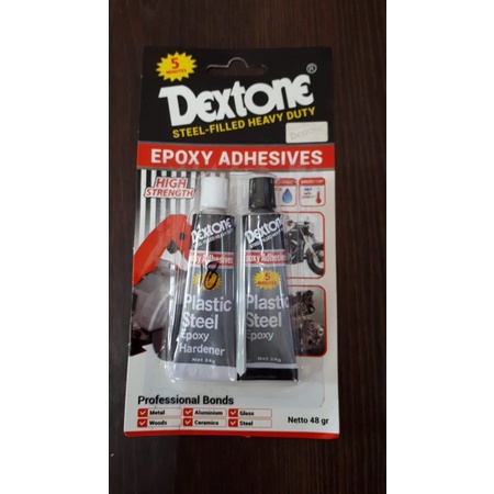 

dextone lem besi