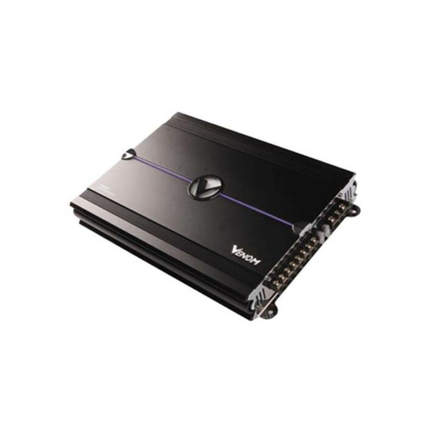 Power Venom Diablo Hitam VO 406 MKII 4 CH