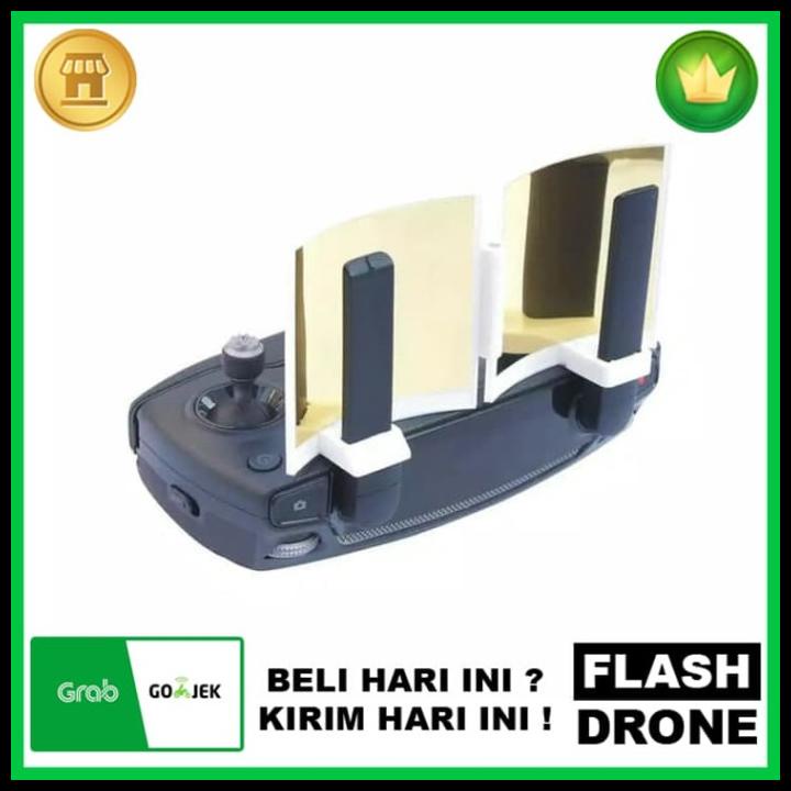 Dji Mavic Pro Air Dji Spark Parabola Sinyal Booster Terbaik