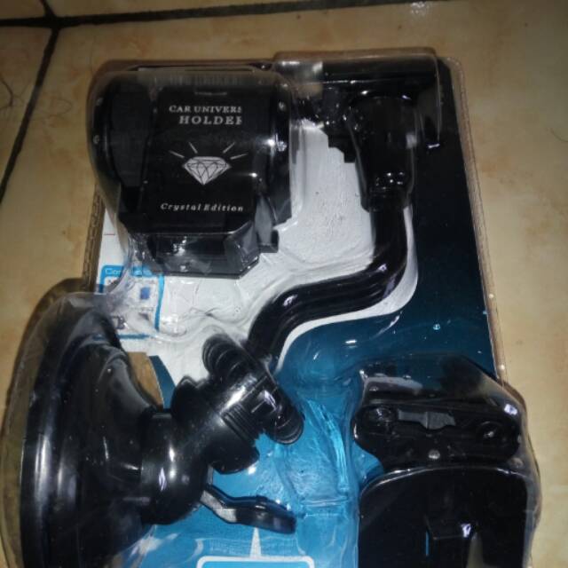 Tempat Dudukan HP Mobil