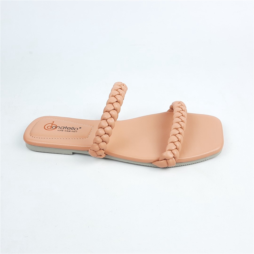 Sandal flat wanita Donatello OI.612102 36-40